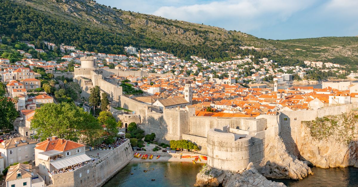 Adriatic and Greece Discovery