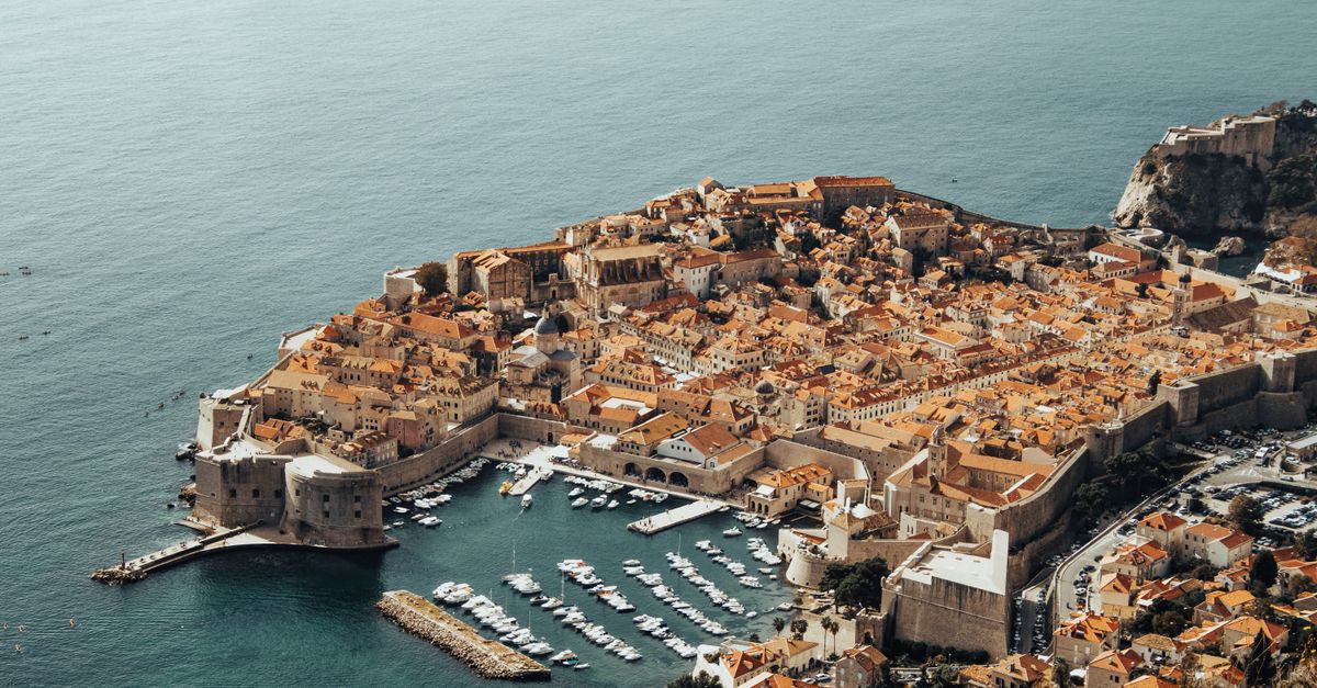 Adriatic Coastline Explorer