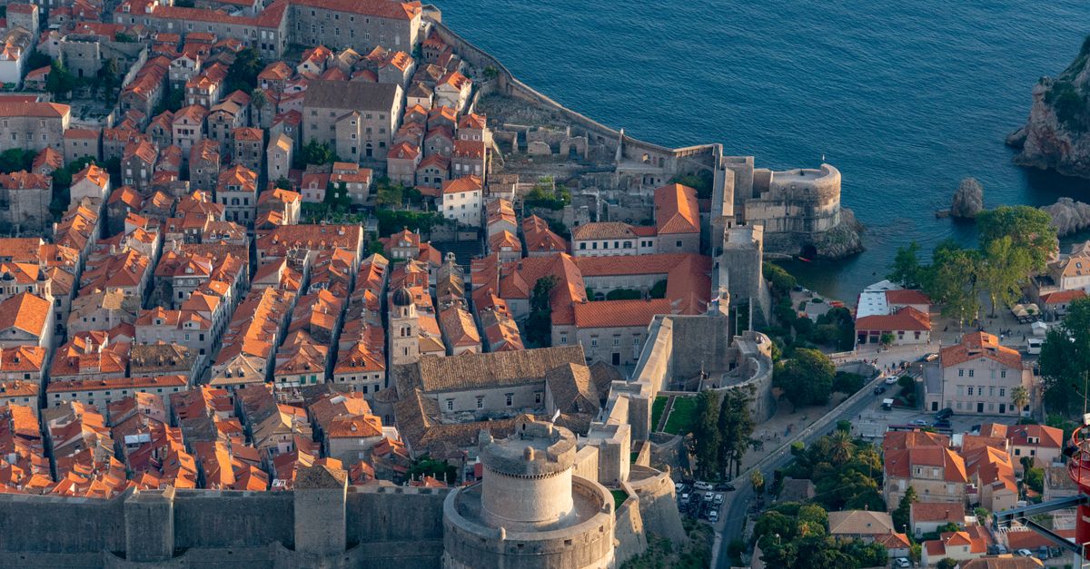 Balkans and Adriatic Explorer