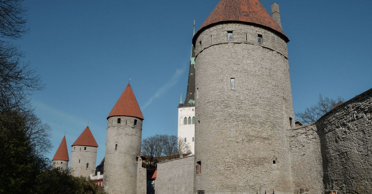 Baltic Treasures