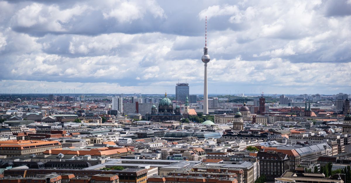 Best of Central Europe