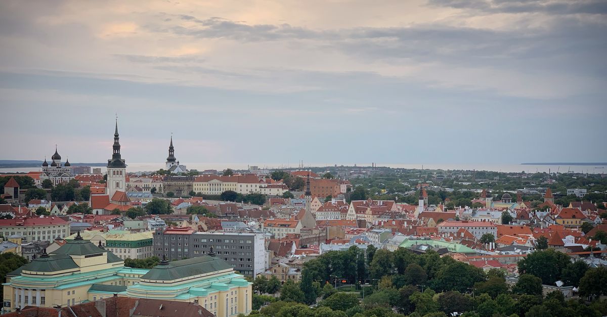 Best of the Baltics