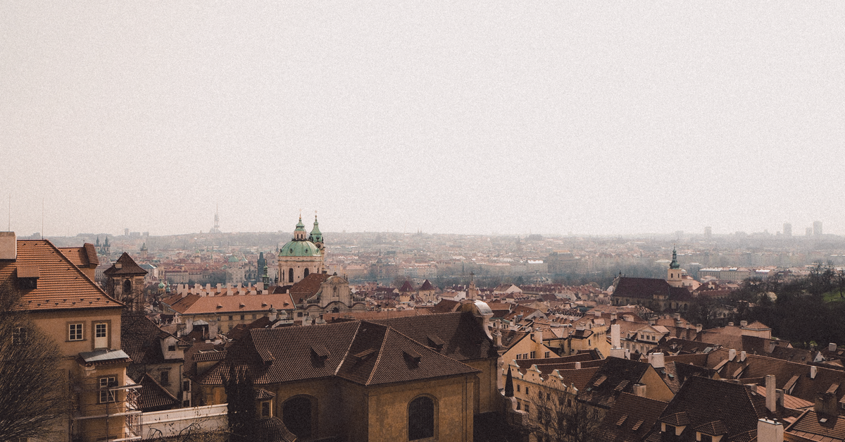 Central Europe Discovery