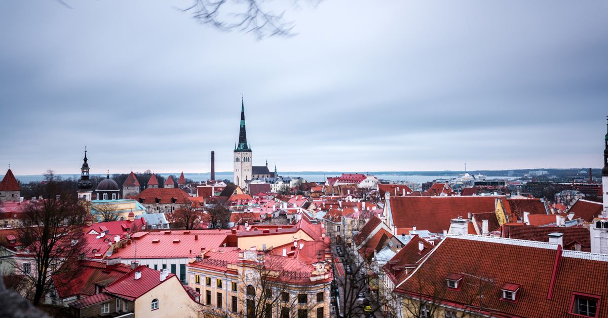 Classic Baltic Experience