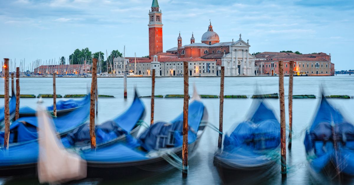 Quick Italy Journey