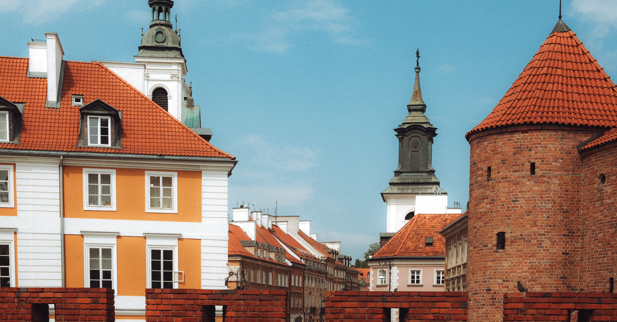 Slavic History and Culture